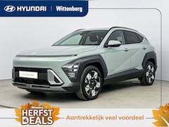 Hyundai Kona - 1.6 GDI HEV Comfort Smart | Nieuw | Snel leverbaar