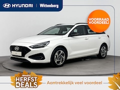 Hyundai i30 Wagon - 1.0 T-GDi MHEV Comfort | Navigatie | Climate control | PDC | Camera | Apple Carplay | Andr