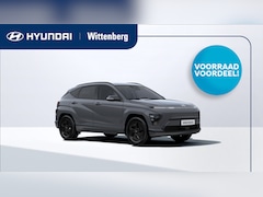 Hyundai Kona Electric - Pure Edition 64.8 kWh | Nieuw | Snel leverbaar