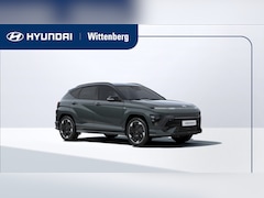 Hyundai Kona Electric - N Line Business 64.8 kWh | Nieuw | Snel leverbaar