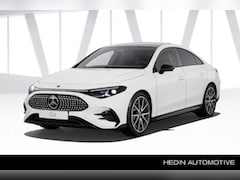 Mercedes-Benz CLA-Klasse - CLA 250+ Coupé Launch Edition | Trekhaak