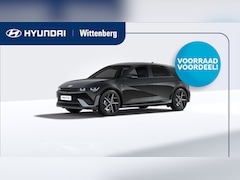 Hyundai IONIQ 5 - N Line Edition Limited 84 kWh | Nieuw | Snel leverbaar