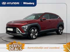 Hyundai Kona - 1.6 GDI HEV Comfort Smart | Nieuw | Snel leverbaar
