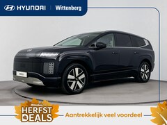 Hyundai IONIQ 9 - Connect+ AWD 7persoons 110.3 kWh | Nieuw | Op bestelling | Panoramadak | Leer |