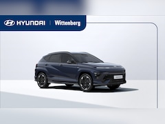 Hyundai Kona Electric - N Line Business 64.8 kWh | Nieuw | Snel leverbaar
