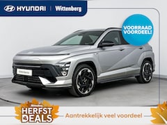 Hyundai Kona Electric - N Line Business 64.8 kWh | Nieuw | Snel leverbaar