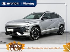 Hyundai Kona Electric - N Line Business 64.8 kWh | Nieuw | Snel leverbaar