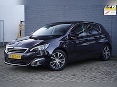 Peugeot 308 - 1.2 PureTech Premium 130pk Panoramadak Navigatie