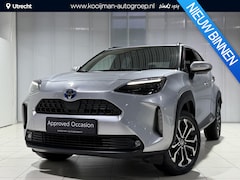 Toyota Yaris Cross - 1.5 Hybrid Business Plus | Camera | Apple carplay/anroid auto | Lichtmetalen velgen | Deal