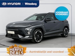 Hyundai Kona Electric - N Line Business 64.8 kWh | Nieuw | Snel leverbaar