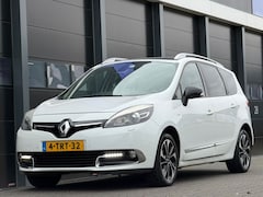 Renault Grand Scénic - 1.5 dCi Bose Panorama Camera 7-PERS