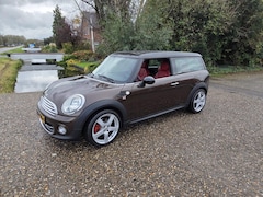 MINI Clubman - 1.6 Cooper Business Line