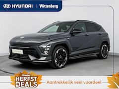 Hyundai Kona Electric - N Line Business 64.8 kWh | Nieuw | Snel leverbaar