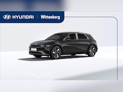 Hyundai IONIQ 5 - Connect Limited 84 kWh | Nieuw | Snel leverbaar
