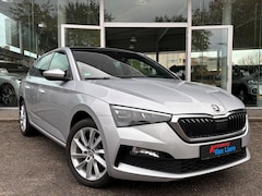 Skoda Scala - 1.0 TSI 110pk Sport Business| Carplay|Panodak|17"LM| Rijklaarprijs incl garantie