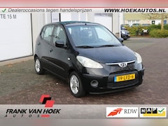 Hyundai i10 - 1.25i Dynamic Cool