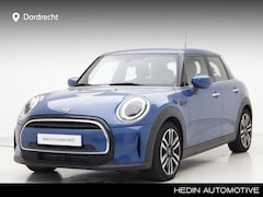 MINI Cooper - 5-deurs Classic | Panorama | 17" | Led | Automaat