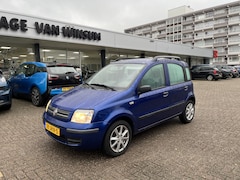 Fiat Panda - 1.2 Editione cool airco Lmv Nap