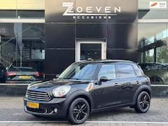 MINI Countryman - 1.6 Cooper