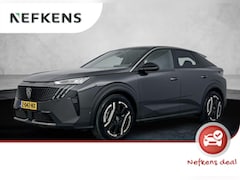Peugeot e-3008 - Allure 73 kWh | Nieuwste model | Navigatie | Adaptieve cruise control | WLTP 525 km |