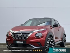 Nissan Juke - 1.6 Hybrid N-Design | Navigatie |