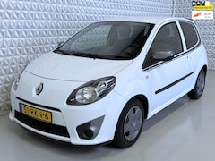 Renault Twingo - 1.2-16V Collection Airco / LEUKE UITVOERING (2011)