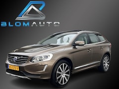 Volvo XC60 - 2.0 T5 245PK AUT8 Summum PANO+20INCH+TREKHAAK