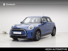 MINI Cooper - 5-deurs 1.5 Classic | Navigatie | LED | PDC | Apple CarPlay | Automaat