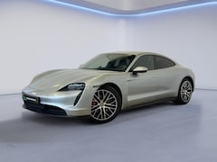 Porsche Taycan - 4S 79 kWh|NAP| SPORTCHRONO|DEALER ONDERHOUDEN