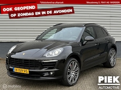 Porsche Macan - 3.0 S PANORAMADAK, NIEUWSTAAT, TURBO VELGEN