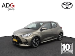 Toyota Yaris - 1.5 Hybrid Dynamic | Navigatie | Cruise control | Keyless |