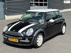 MINI Cooper - 1.6 Pepper , Airco