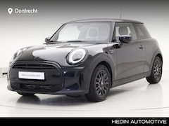 MINI Cooper - 3-deurs Camden Edition | Camera | Stoelverwarming | Privacy glass | Piano Black exterior |