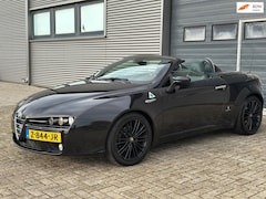 Alfa Romeo Spider - 2.2 JTS Exclusive NWE APK - CLIMA - LM VELGEN - LEUKE AUTO