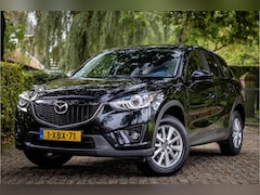 Mazda CX-5 - 2.0 Skylease+ Limited Edition Camera Stoelverwarming Carplay