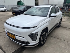 Hyundai Kona Electric - Comfort Smart 65.4 kWh | Achteruitrijcamera | Cruise control adaptief met Stop&Go en stuur