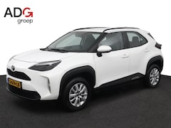 Toyota Yaris Cross - 1.5 VVT-I Benzine | Airco | Parkeercamera | Apple carplay Android auto |