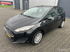 Ford Fiesta - 1.0 Style