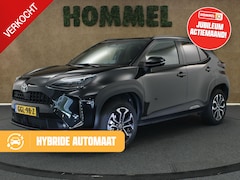 Toyota Yaris Cross - 1.5 Hybrid Dynamic Plus - 130 PK - STUUR/STOEL VERWARMING – ADAPTIEVE CRUISE CONTROL – DOD