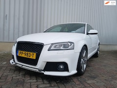 Audi A3 - 2.0 TDI Attraction Pro Line - Kopeling Defect (Niet Rijdbaar)