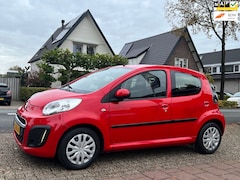 Citroën C1 - 1.0 Collection 37.000 km NL-AUTO-NAP