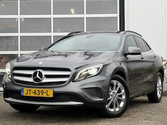 Mercedes-Benz GLA-Klasse - 180 Lease Edition Ambition 122pk | Bi-xenon koplampen | Bluetooth | Cruise control | Licht