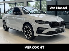 Skoda Scala - 1.0 TSI Monte Carlo 115 PK | Matrix LED Koplampen | Apple Carplay/Android Auto | Climate C
