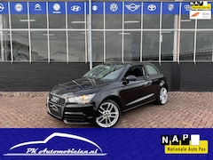 Audi A1 - 1.2 TFSI Connect *CRUISE + NAVI + CARKIT