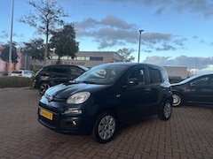 Fiat Panda - 0.9 TwinAir Lounge INCL NWE APK