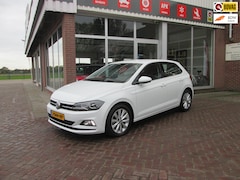 Volkswagen Polo - 1.0 TSI Highline