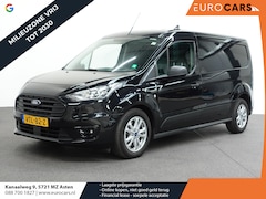 Ford Transit Connect - 1.5 Automaat L2 Trend Navigatie Airco Parkeersensoren Cruise Control Camera