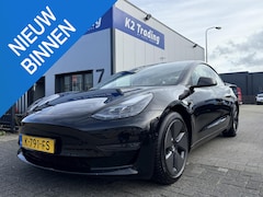 Tesla Model 3 - Long Range AWD 75 kWh
