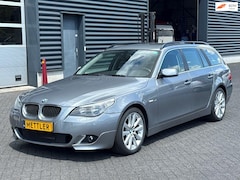 BMW 5-serie Touring - 523i Executive , PDC , Navi , Airco