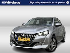 Peugeot 208 - 1.2 PureTech Active Pack / App connect / AC / Cruise controle / Lichtmetaal 16 inch / Park